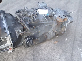 Scania N/A 1999 - GRS 900 zdjecie 1