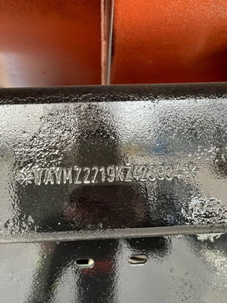 Schwarzmüller N/A 2019 - Z2 *3-Seiten-Tandemkipper*Rollplane*Alcoa*19.000 kg* image 18