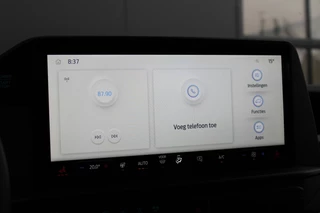 Ford Transit Custom 2024 - 320 2.0 TDCI L2H1 Trend DC 136pk - Carplay - Android - Camera - LED koplampen - Stoel + Stuurverwarming - Rijklaar image 20