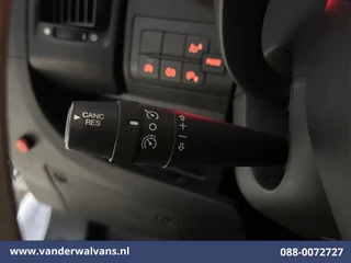 Citroën Jumper 2022 - 2.2 BlueHDi 141pk Bakwagen 436cm Lang Laadklep Euro6 Airco | 1115kg laadvermogen | Cruisecontrol imagen 4