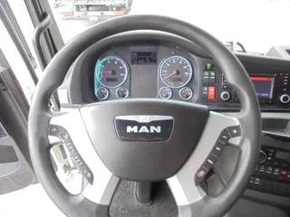 MAN TGX 2016 - 26-480 XXL immagine 19