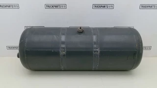 Mercedes-Benz N/A - Compressed Air System Luchttank 40L MB MP4 image 1