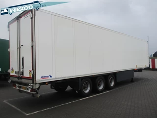 Schmitz Cargobull N/A 2016 - N/A SCB*S3B image 4
