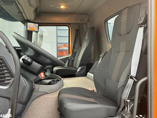 DAF FAN XD 450 Euro 6 VDL 21 Ton Schuif-knik haakarmsysteem 2024 - N/A imagen 18