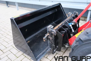 Manitou N/A 2020 - MLA3-35H изображение 16