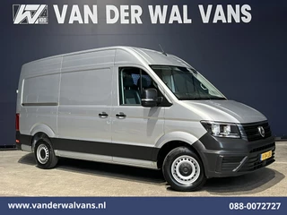 Volkswagen Crafter 2020 - 2.0 TDI 140pk L3H3 L2H2 Euro6 Airco | Navigatie | Apple Carplay | Cruisecontrol obrazek 1