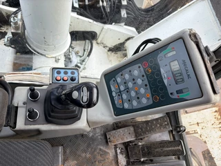 Mecalac 12MTX incl. 5 x bucket 2013 - N/A obrazek 25
