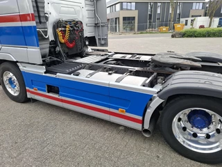 Volvo FH 2007 - 13.440 / GLOBETROTTER XL / NL TRUCK / DOUBLE TANK / TUV:10-10-2026 / ALCOA / FRIDGE / ♫ EXHAUST SYSTEM ♫ / AUTOMATIC / EURO-5 / 2007 obrazek 8