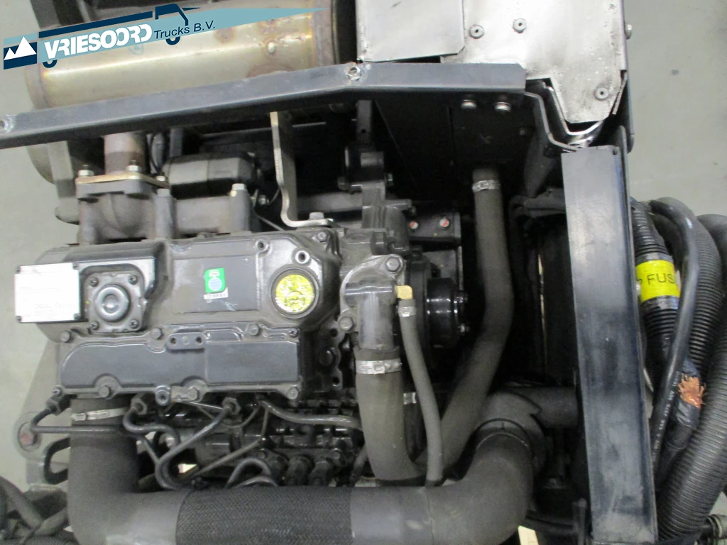 Thermoking 2023 - UT-1400R obrázek 5