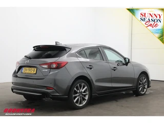 Mazda 3 2017 - 2.0 SkyActiv-G 165 GT-M ACC Navi HUD SHZ LrHZ Camera PDC obrázek 3 náhled