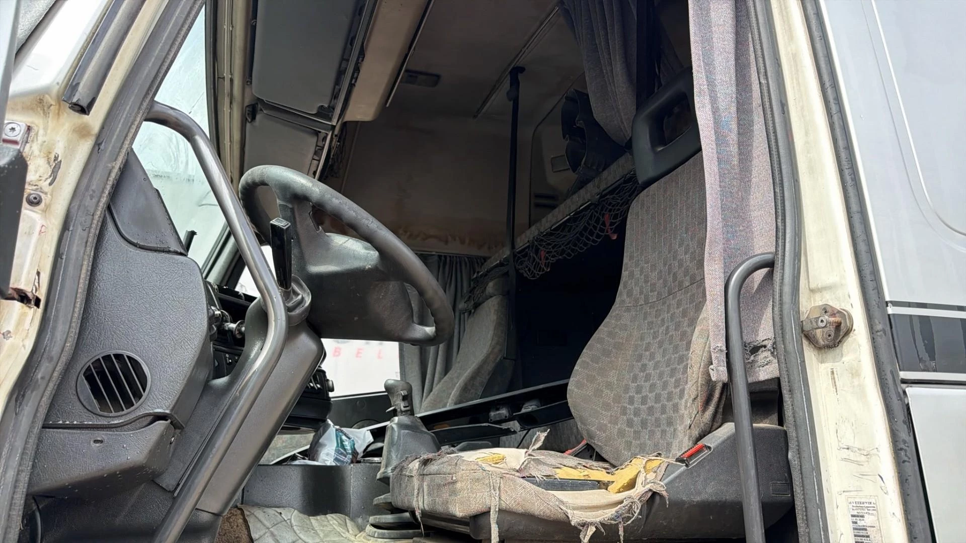 Volvo FH 1996 - 16.470 immagine 20
