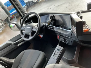 DAF FAG XD 300 Euro 6 Geesink 17m³ 2026 - N/A imagem 12