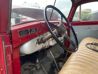 N/A N/A 1953 - | L370 | 1953 | PERFECT CONDITION !!! | 6 CILINDER BENZINE ENGINE | zdjecie 13