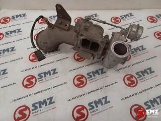 Iveco N/A 2017 - Occ turbocharger Cursor 9 Iveco obrazek 4