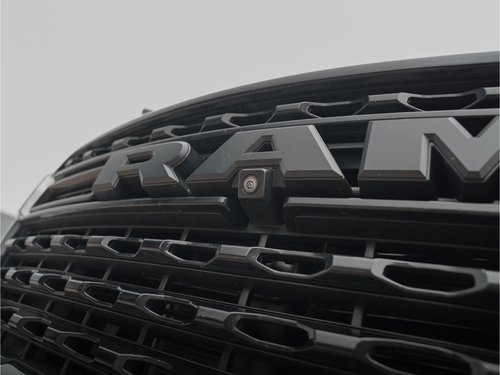 Dodge Ram 1500 2024 - 3.0L SST H.O. 549PK Limited Night CrewCab 4x4 afbeelding 11