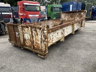Diversen CONTAINER - N/A immagine 4