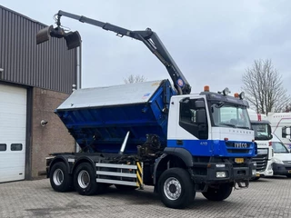 Iveco Trakker 2010 - 410 immagine 6