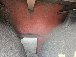 Lecitrailer 3 AXLE CURTAINS | BPW DISC. 2005 - N/A zdjecie 30