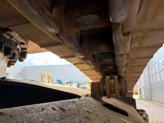 Hitachi ZX300LCN-6 2018 - N/A obrazek 18