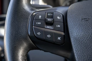 Ford Transit Custom 2022 - 2.0 TDCI L2H1 | 170PK | Trail | DC 5-Persoons | Camera | Carplay | Lederen interieur afbeelding 19