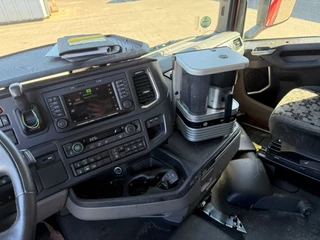 Scania S 2024 - SUPER 460S / ENGINE RUNNING / RETARDER / COMPRESSOR / GERMAN TRUCK / !!ONLY:217175 KM!! / ALCOA / AUTOMATIC / EURO-6 / 2024 obrazek 20