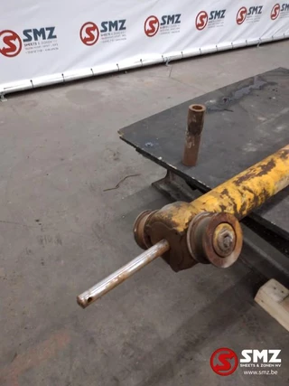 Diversen N/A - Occ hydraulische zuiger ca. 280 cm lang , 10 cm br immagine 2