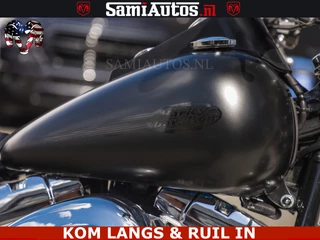 Harley-Davidson Heritage 2005 - Softail Customized | Screamin Eagle | Le Pera | Top Staat | Moet Gezien Worden | 1.449 L 2Cil | zdjecie 33