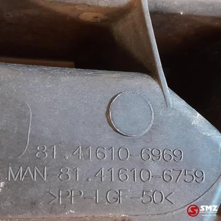 MAN N/A 2018 - Occ koplampbehuizing links MAN obrazek 5