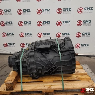 MAN N/A 2018 - Occ Versnellingsbak 12TX2210TD MAN image 2