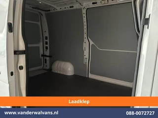 Renault Master 2021 - 2.3 dCi 150pk L2H2 Euro6 Airco | Laadklep | 2x Zijdeur | Camera | Navigatie | LED | Cruisecontrol image 16