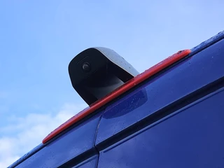 Mercedes-Benz Sprinter 2021 - 214 imagem 20