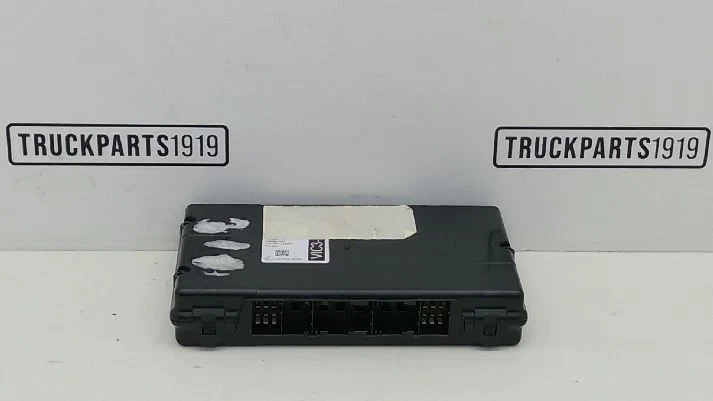 Continental - Electrical System VIC3-500 stuurkast DAF Euro6 immagine 1