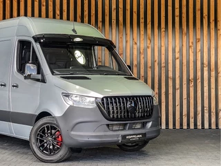 Mercedes-Benz Sprinter 2022 - 1.9 CDI 150PK Automaat L2H2 Bestelwagen obrazek 28