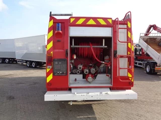Iveco 135-17 1990 - N/A bild 7