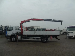 Mercedes-Benz Axor 2014 - N/A zdjecie 3