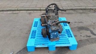 Chassis and suspension Webasto Divers afbeelding 2 miniatuur