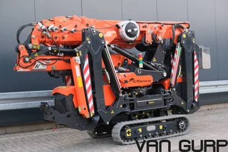 Jekko N/A 2020 - SPX 532 CDH-3B + JIB | 2020 | 840h for sale