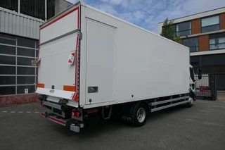 Renault D 2019 - 12 | Dhollandia 1500Kg | 451659Km | 2019 | 12 Ton | Rear view camera | 2 Air-suspended seats | Euro6-C | Belgium Truck obrazek 7