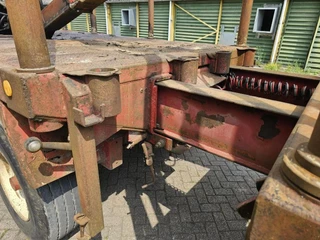 Doll 20T Crane 1991 - N/A bild 8