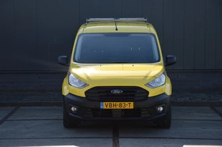 Ford Transit Connect 2019 - 1.5 EcoBlue L1 Ambiente Euro 6 100PK Airco SChuifdeur bild 11