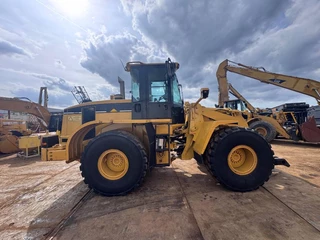 Cat N/A 2004 - 938 G II immagine 8
