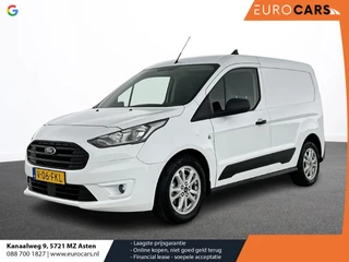 Ford Transit Connect 2024 - Automaat 100pk L1 Trend BPM VRIJ! in vendita