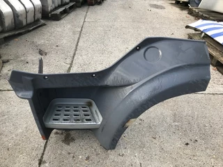 DAF N/A - 1835110-1843508 INSTAPBAK LH (MORE PIECES IN STOCK) image 1