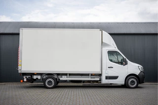 Renault Master 2024 - 2.3dCi | Bakwagen met Laadklep | LED | Carplay | Camera | Cruise image 6