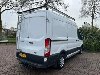 Ford Transit 2018 - FCD bild 10