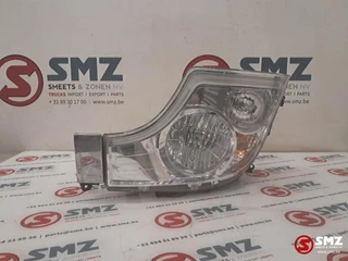 Mercedes-Benz 2022 - Occ koplamp links Mercedes à vendre
