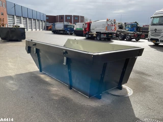 Portaalcontainer 6m³ New! N/A 2024 - N/A imagem 3
