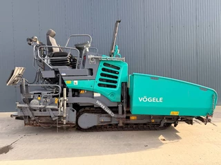 Vögele N/A 2016 - SUPER 1300-3i obrazek 49
