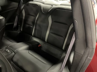 Chevrolet Camaro 2016 - USA Coupe 6.2i V8 Automaat 2SS Edition 460PK Brembo Stabilitrack Schuifdak bild 24