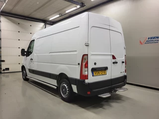 Renault Master 2019 - 2.3dCi 130pk L2/H2 Trekhaak Euro 6! zdjecie 16